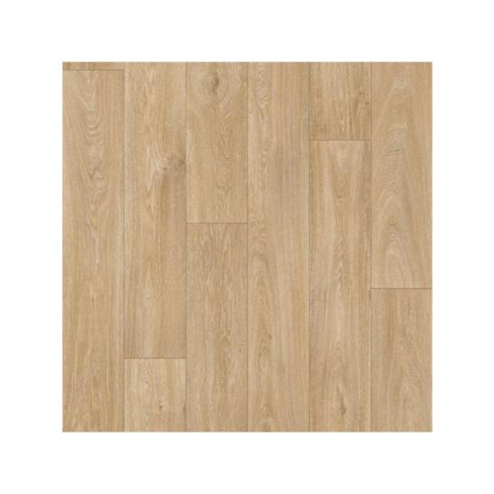 Линолеум полукоммерческий 4000x0,40x2,0 мм, Master, Havanna Oak 10, Juteks, ТУ 5771-007-97450201-2015