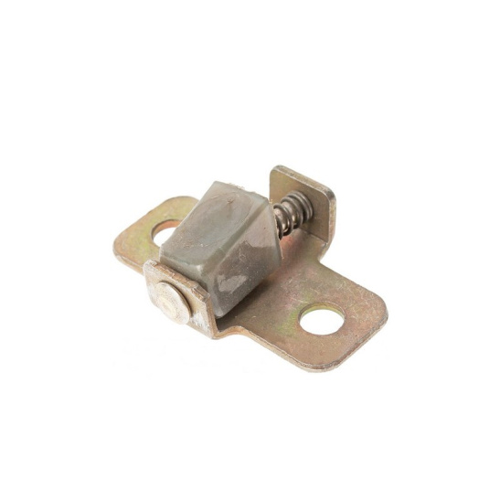 2705-6305476 ОГРАНИЧИТЕЛЬ ВЕРТИКАЛЬНОГО  ПЕРЕМЕЩ.ЗАДН.ДВЕРИ /ГАЗ/