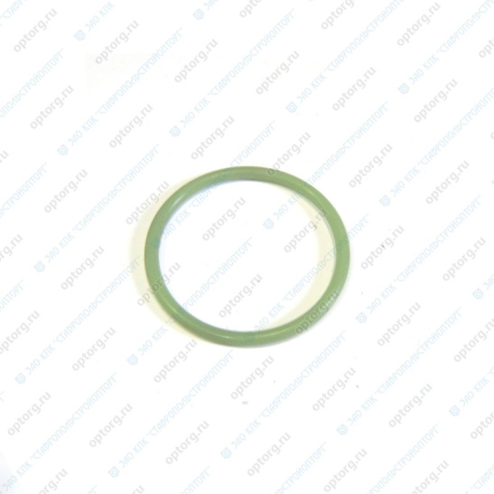 5340.1213044 Кольцо 025-030-30 уплотнительное патрубка радиатора отработавших газов системы рециркуляции (Евро-4) ЯМЗ-530,-536 к/о