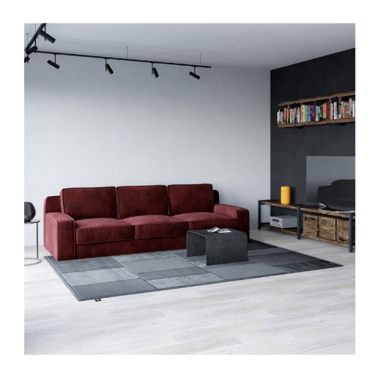 Ламинат Ritter Organic Дуб Акоя 1295x192x12 мм, 34 класс, Россия