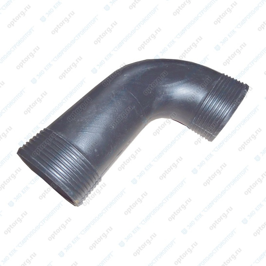 3308-10-1172068-01 ПАТРУБОК ОХЛАДИТЕЛЯ ТУРБИНЫ верхний Г-3309,3310/ГАЗ/