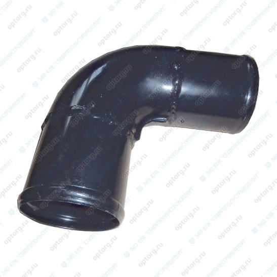 3308-10-1172058-01 ПАТРУБОК ОХЛАДИТЕЛЯ ТУРБИНЫ нижний Г-3309,3310/ГАЗ/