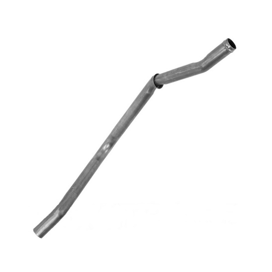 53-1203210-10 ТРУБА ПРИЕМНАЯ ПРАВАЯ Г-53,3307/Автоглушитель/