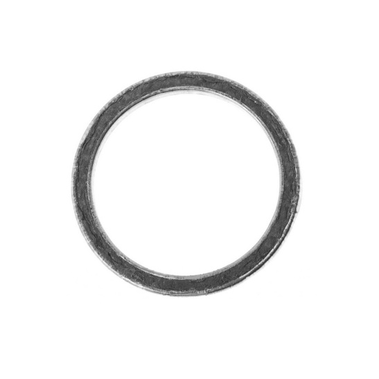 66-01-1203357 ПРОКЛАДКА ПРОМЕЖУТОЧНОЙ ТРУБЫ Г-3102,3307,66,3309