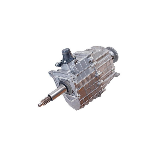 3309-1700010-20 КПП Г-3309  5ступ/дизель/ГАЗ/