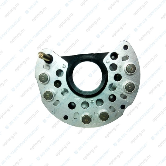 БПВО 7-140-02 ДИОДНЫЙ МОСТ ГЕНЕРАТОРА 23....3771 "Электромодуль" Молодечно, РБ