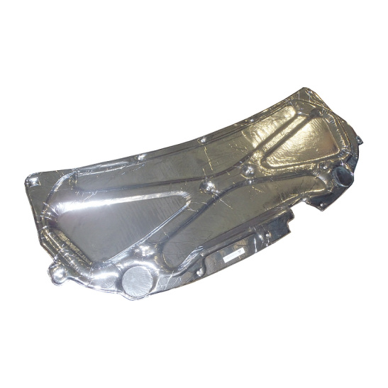 3302-8412302-12 ШУМОИЗОЛЯЦИЯ КАПОТА 3302 Н/О,С/О,БИЗНЕС,СОБОЛЬ,ВАЛДАЙ