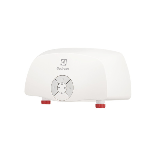 Водонагреватель проточный электрический Royal Thermo SmartFix S (3,5 kW) - душ