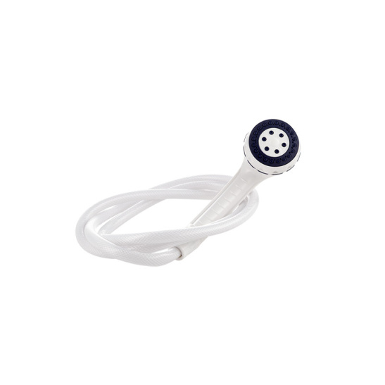 Водонагреватель проточный электрический Royal Thermo SmartFix S (5,5 kW) - душ