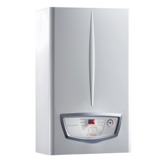 Котел настенный Immergas EOLO MYTHOS 24 4R двухконтурный с закрытой камерой