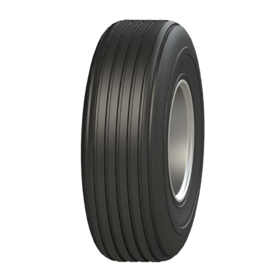 Сельхозшина 11L-15 SL Titan Flotation, нс12, 121B, б/к, (Титан), г. Волжский