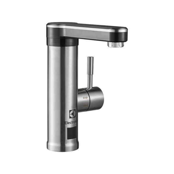 Водонагреватель проточный электрический Electrolux Taptronic S (кран)
