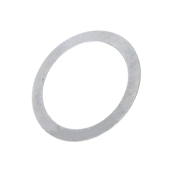 3741-2402031 ПРОКЛАДКА РЕГУЛИРОВОЧНАЯ ЗАДНЕГО ПОДШИПНИКА ДИФ.(0,1 мм)  (ОАО"УАЗ")