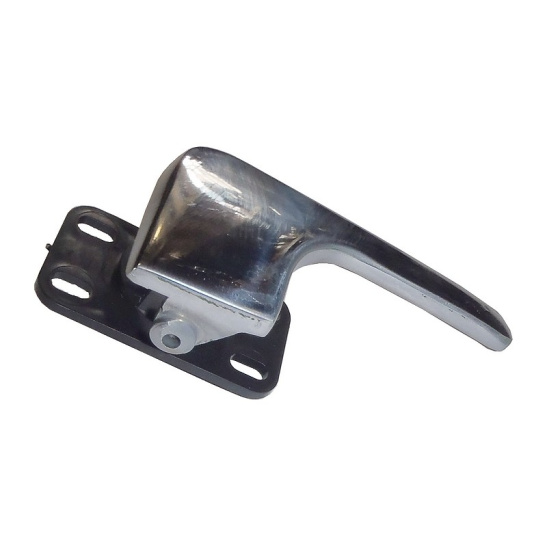 3163-6105180-95 РУЧКА ДВЕРИ ВНУТРЕННЯЯ ПРАВАЯ в сборе/Патриот/