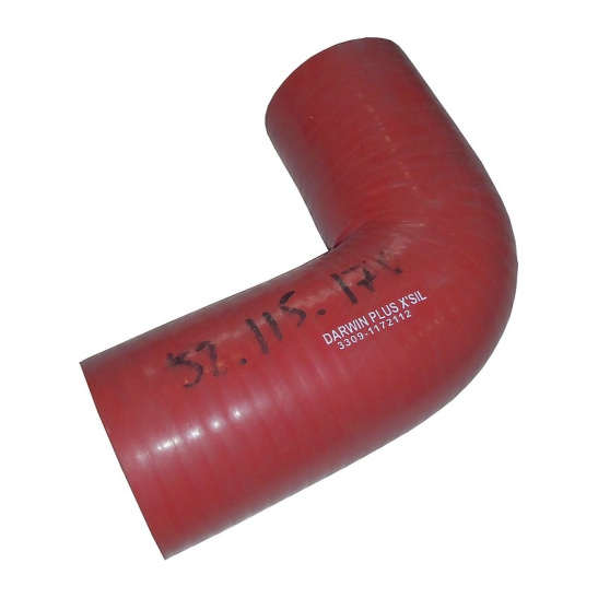 3309-1172112 ШЛАНГ УГЛОВОЙ 