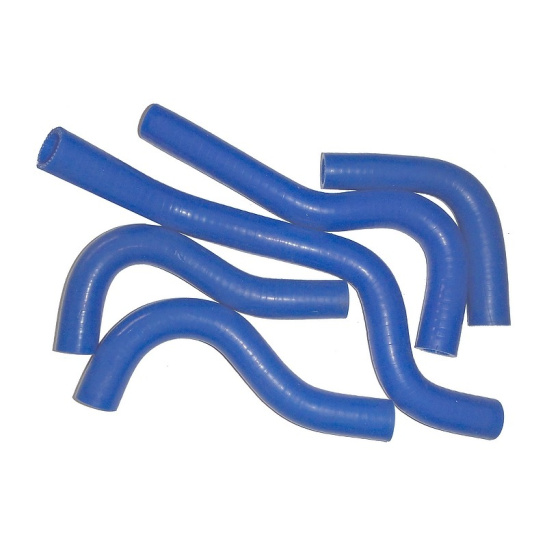 3302-8120001 ПАТРУБОК ОТОПИТЕЛЯ 3302 БИЗНЕС дв.Камминз 2.8 /5шт/силикон/