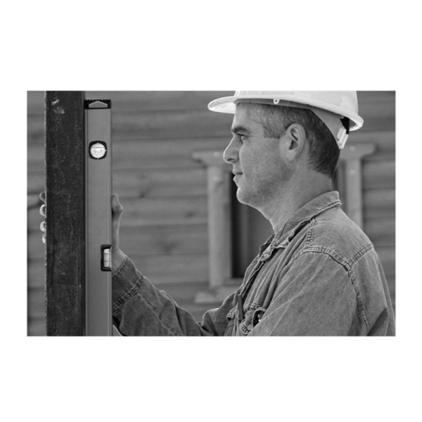 Уровень 3 глазка 1000мм Plumbsite Genesis (Пламбсайт Дженезис) магнитный 781-41-100PM Kapro(Капро)