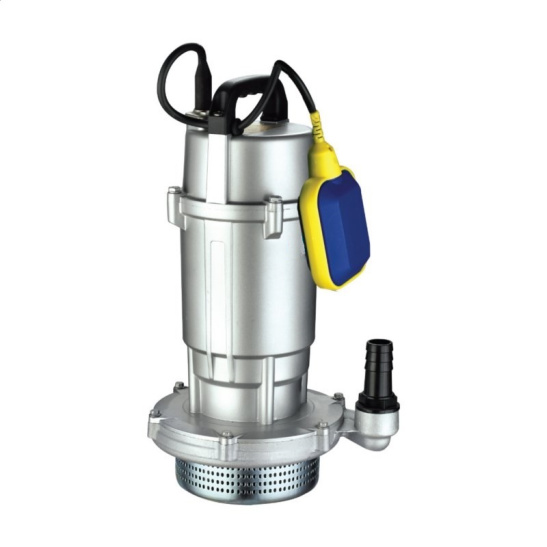 Насос дренажный Stavrolit QDX 1.5-32-0.75L2 