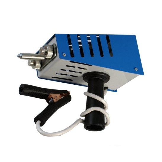 Вилка нагрузочная (12В.) 15-240 А/ч.  (НПП "Орион" СПб.) "НВ-02"