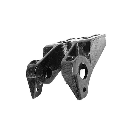 3307-2806062 ВИЛКА БУКСИРНАЯ/передняя//ГАЗ/