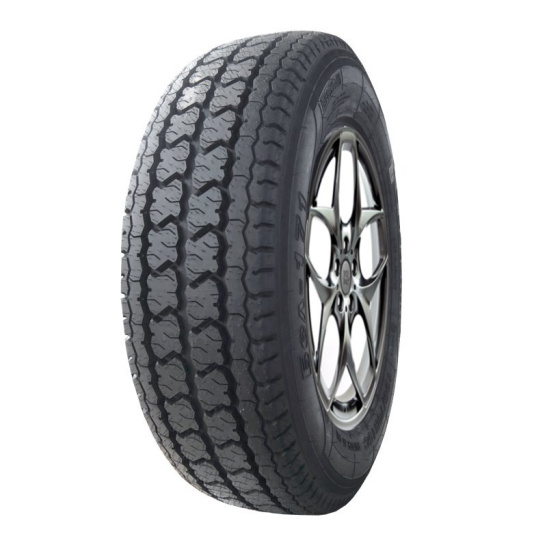 Шина 195/70R15C Belshina Бел-171, 104/102R, б/к, всесезонная, (Белшина), Беларусь, (2023гв)