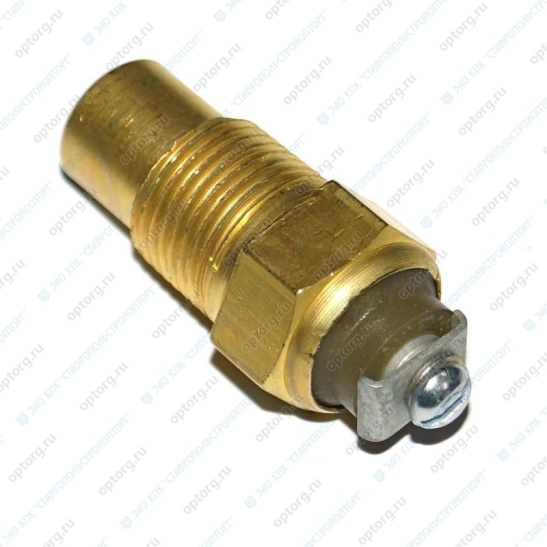 ДУТЖ-05 ДАТЧИК ТЕМПЕРАТУРЫ ОХЛАЖДАЮЩЕЙ ЖИДКОСТИ (под винт)
