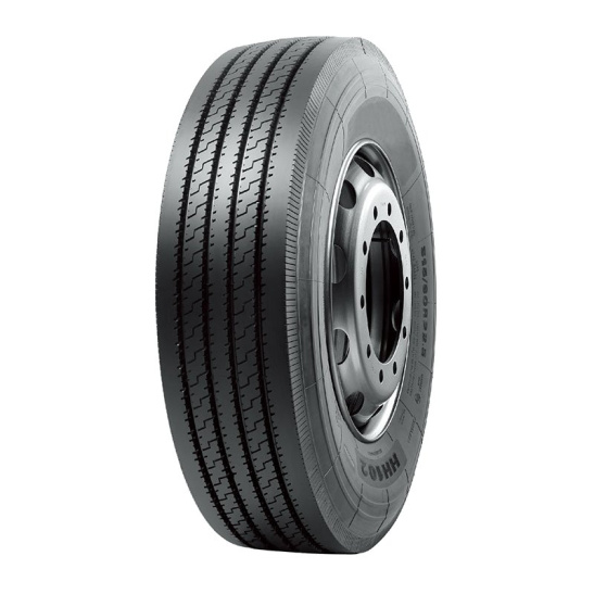 Шина 295/80R22,5 Agate HF660, нс18, 152/149M, б/к, рулевая, M+S, (Эгейт), Китай