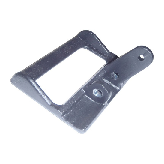 2705-6425182 РУЧКА ДВЕРИ БОКОВОЙ внутренняя/ГАЗ-РМ/