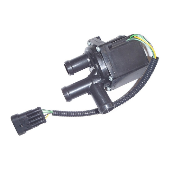 2123-8109030 КРАН ОТОПИТЕЛЯ ГАЗель NEXT, ГАЗон NEXT