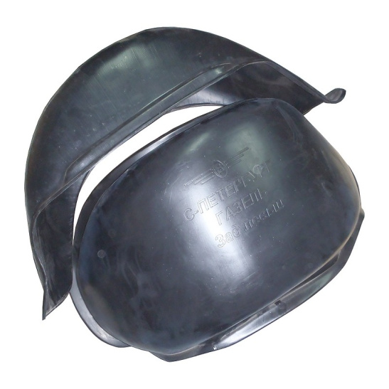 ПОДКРЫЛКИ ГАЗЕЛЬ 2705(пассажирск) задние