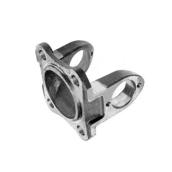 51-4913-А ФЛАНЕЦ КАРДАННОГО ВАЛА