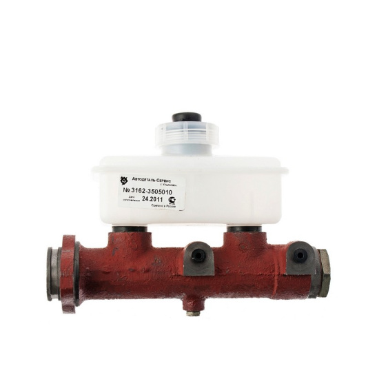 3162-3505010 ЦИЛИНДР ТОРМОЗНОЙ ГЛАВНЫЙ  В СБ. УАЗ-3162 "Патриот"/АДС/