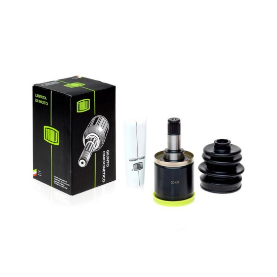 1111-2215056 ШАРНИР ВНУТРЕННИЙ (ШРУС) "TRIALLI"(Триалли) ВАЗ-1111(GO438)