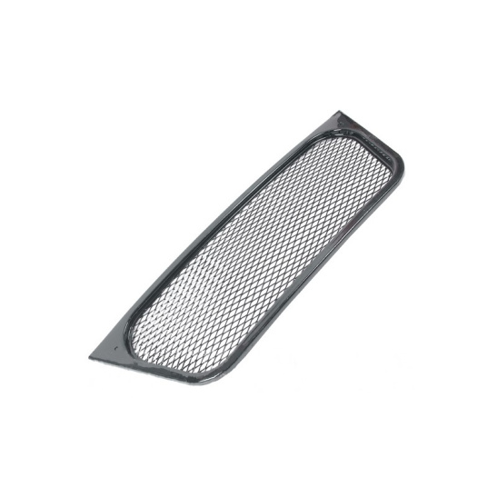 451-8401110 ОБЛИЦОВКА РАДИАТОРА(решетка)  (ОАО"УАЗ")