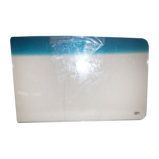 5320 СТЕКЛО ВЕТРОВОЕ с полосой/KAMT0002/