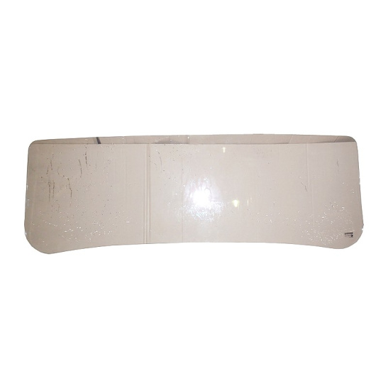 3151-5206010 СТЕКЛО ВЕТР. (г.Бор,)цельное