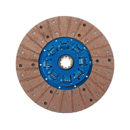 53-11-1601130-15 ДИСК СЦЕПЛЕНИЯ ВЕДОМЫЙ/ЗМЗ/