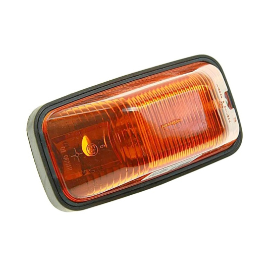 641.3726 УКАЗАТЕЛЬ ПОВОРОТА БОКОВОЙ КАМАЗ-ЕВРО,МАЗ,ПАЗ,ЛИАЗ 24 В