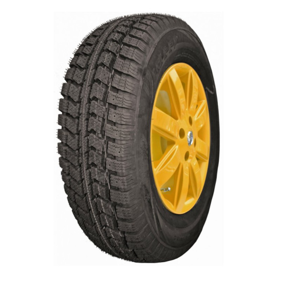 Шина 195/70R15C Viatti Vettore Brina V-525, 104/102R, б/к, зимняя, M+S, (Виатти), г. Нижнекамск