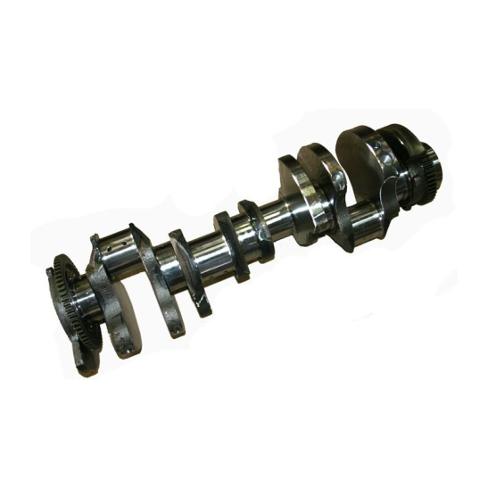 740.13-1005008-22 КОЛЕНВАЛ (Кор.- Р0/Шат.- Р1) ПАО КАМАЗ