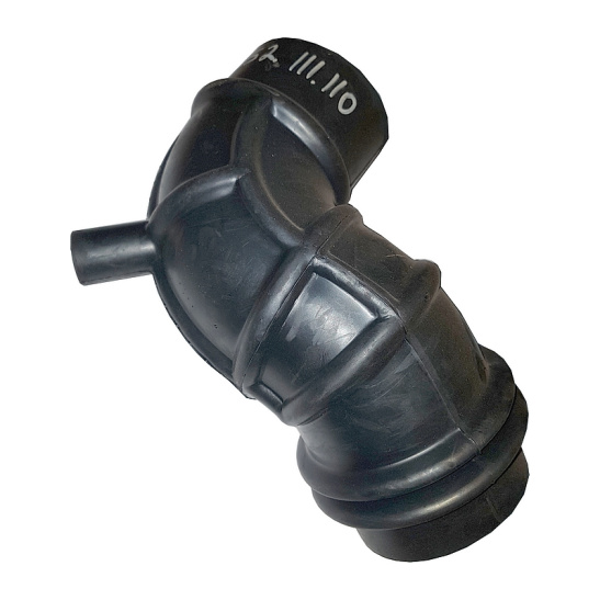 33104-1109192 ШЛАНГ ВОЗДУХОПОДВОДЯЩИЙ ОТ ВОЗД.ФИЛЬТРА Валдай