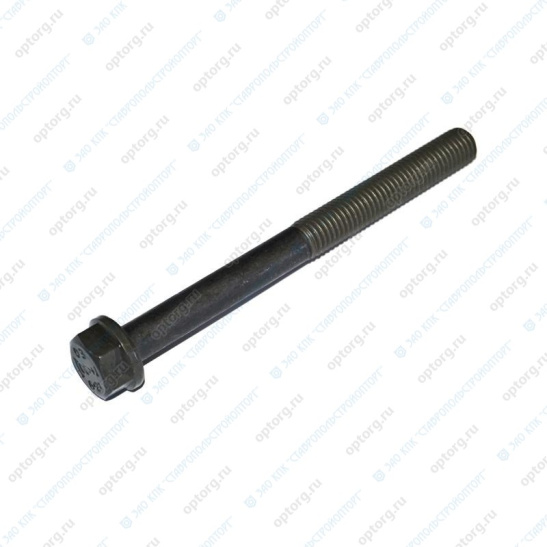 * Болт (3927063) головки блока цилиндров ГБЦ (дв. Камминз 4ISBe, 6ISBe, ISDE) (оригинал "Cummins Inc.)