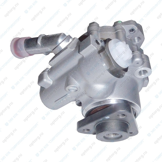 НАСОС ГУРа (5270739) CUMMINS/Камминз 2.8 Газель Бизнес