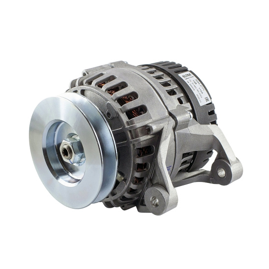 3052.3771 (Г-287 Д)  ГЕНЕРАТОР ЯМЗ-240 и модифик. 14 В 110 А "ELTRA"