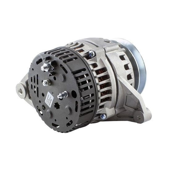 3052.3771 (Г-287 Д)  ГЕНЕРАТОР ЯМЗ-240 и модифик. 14 В 110 А "ELTRA"