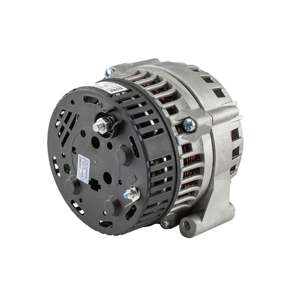 3002.3771 ГЕНЕРАТОР ГАЗ,УАЗ (двигатели ЗМЗ-405,406,409 и модиф.) 14 В 125 А "ELTRA"