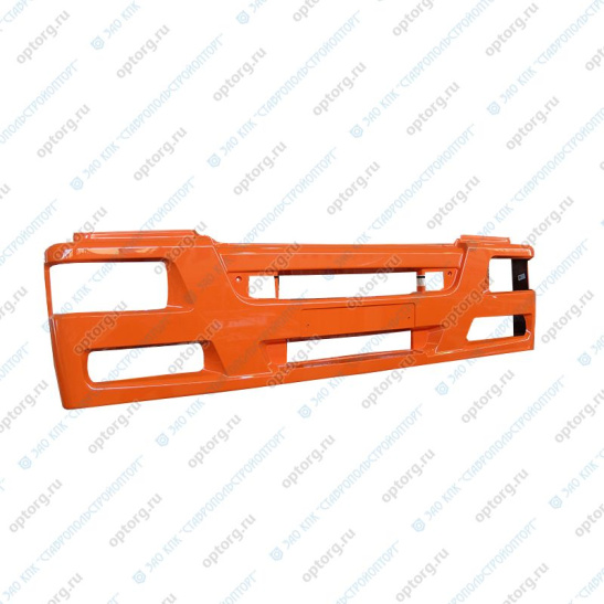 63501-8416015-50 ГР ОБЛИЦОВКА БУФЕРА грунтованная (РИАТ)