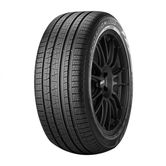 Шина 215/65R16 Pirelli Scorpion Verde All Season, 98H, б/к, всесезонная, M+S, (Пирелли), Россия