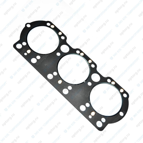 236-1003210-В7 Прокладка ГБЦ /н/о /GT/