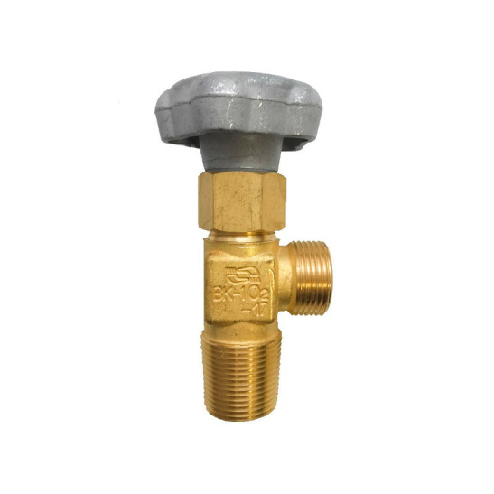 ВЕНТИЛЬ MV-25 кислород MEREM (вх.: W27.8, вых.: G3/4, НЗГА)